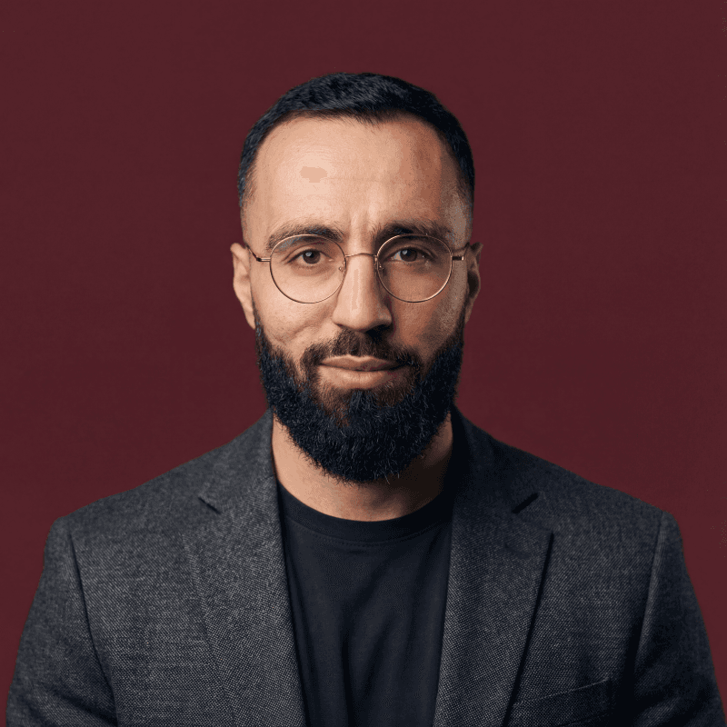 Mohammed Barzinje