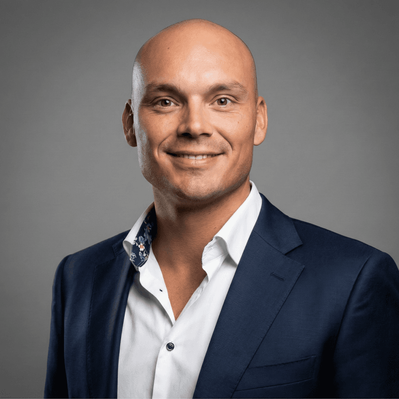 Joachim Haraldsen