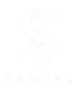 Samtak AS logo